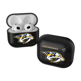 Keyscaper - Nashville Predators Nashville Predators Insignia 2nd Gen AirPods Pro Case Cover - No Size - Black