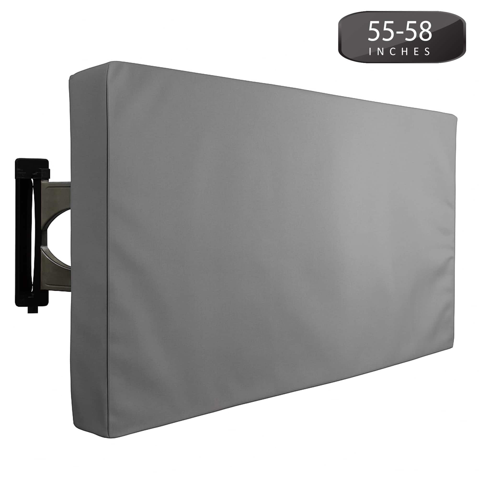 Outdoor TV Covers, Stands & Mounts