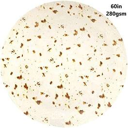 Zulay Kitchen - Blanket 60 inch 280 GSM by Simple Craft - Tortilla