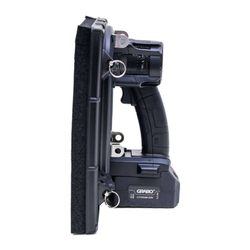 GRABO MAX LITHIUM ION