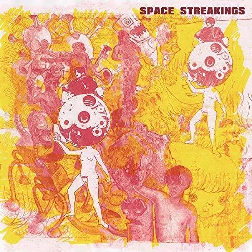 Space Streakings - First Love   - COMPACT DISCS [CD] price history on PriceWatchPro