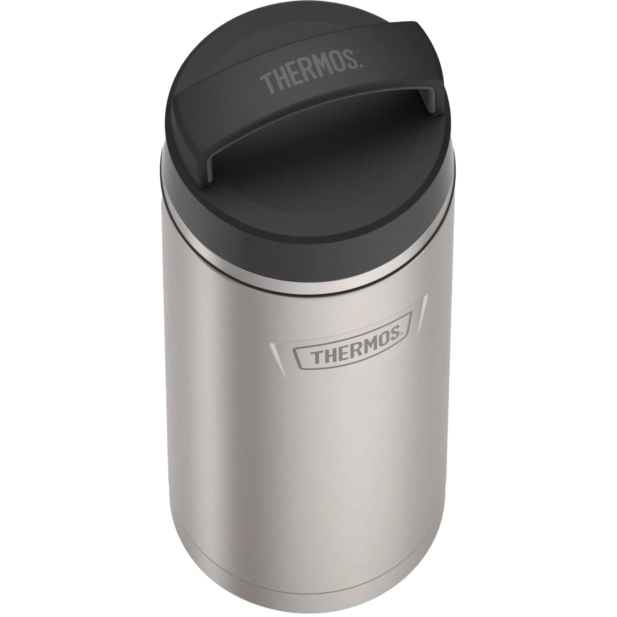 THERMOS.  
THERMOS.
