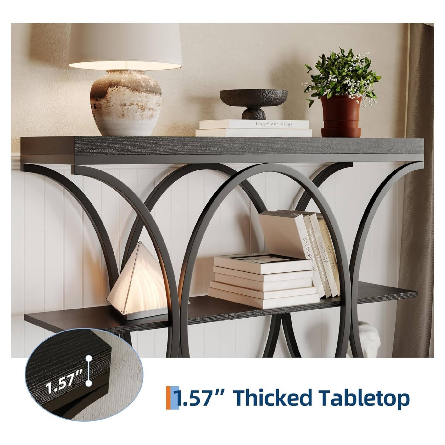 design anthropology  
design ...  
JUSTICE PHORAD  
hA W VI12E IPAE MERINGUES  
1.57" : 1.57"  
Thicked Tabletop