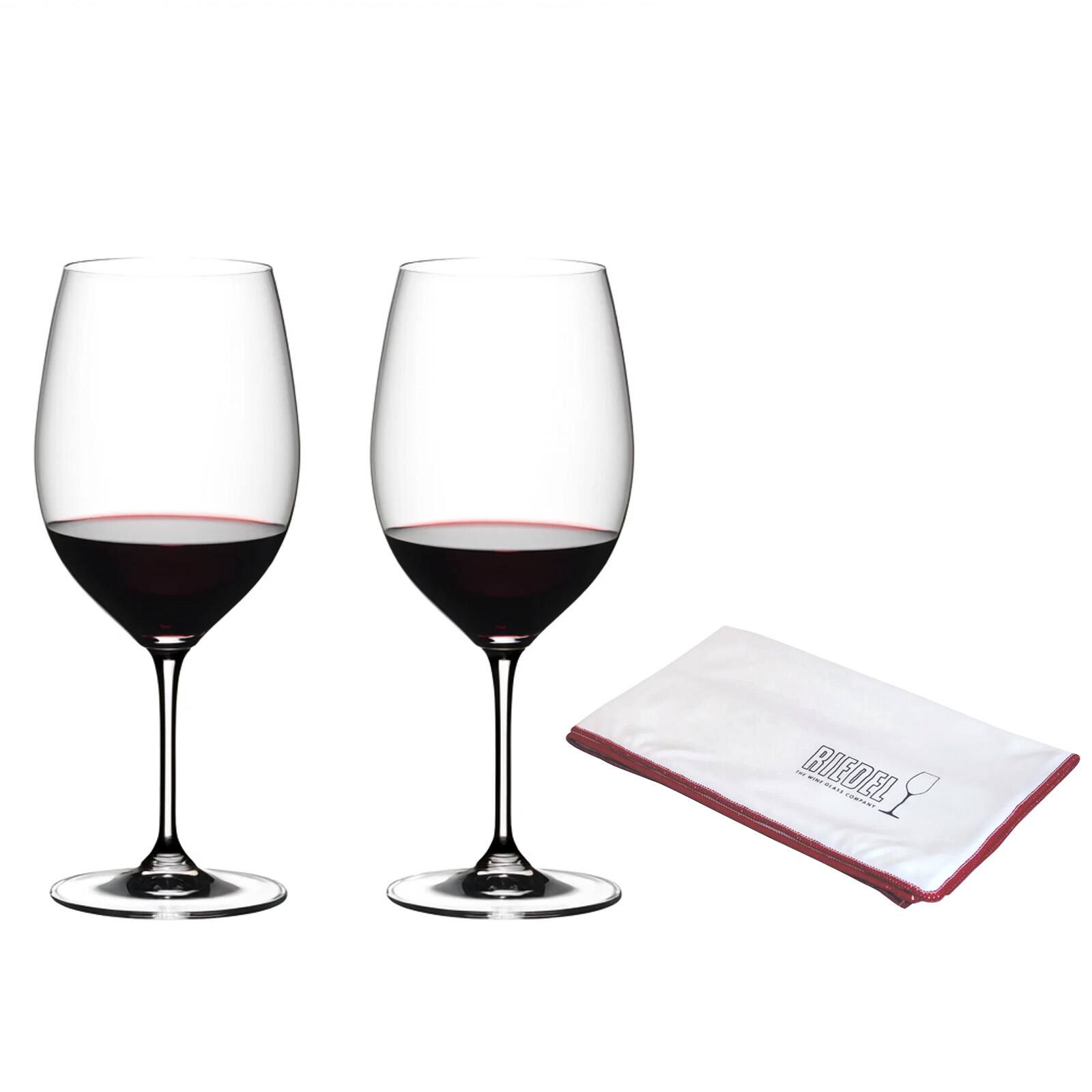 Riedel Wine Glass Company