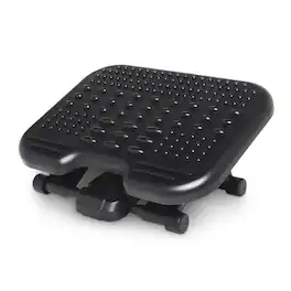 Kensington - Solemassage Foot Rest