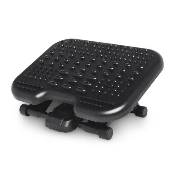 Front. Kensington - Solemassage Foot Rest.