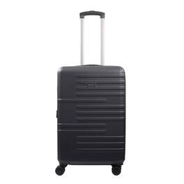 American Dreamliner - 26.5" Hardside Luggage with Expansion - Black
