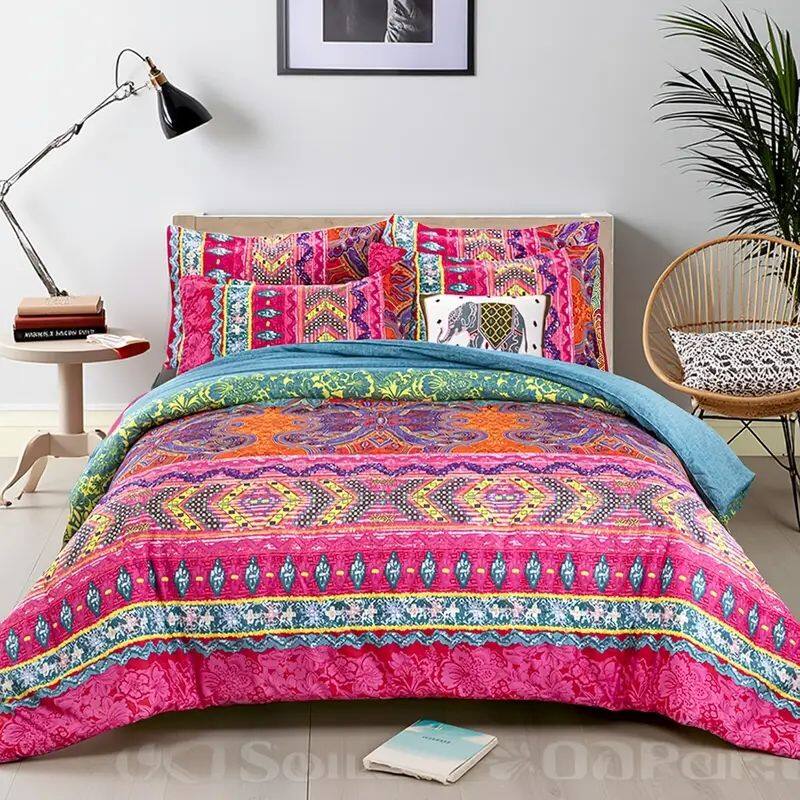 LMPN (0292) DU SOIL OORO