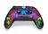 Alt View 17. PowerA - PowerA FUSION Pro Wireless Controller for Xbox Series X|S with Lumectra - Black.