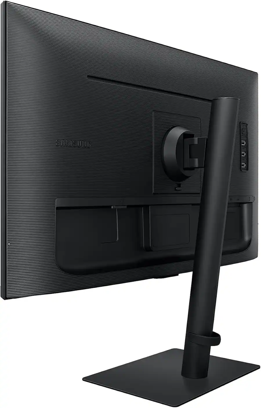 Samsung ViewFinity 27” S8 (S80PB) UHD 4K Monitor with IPS Panel and ...