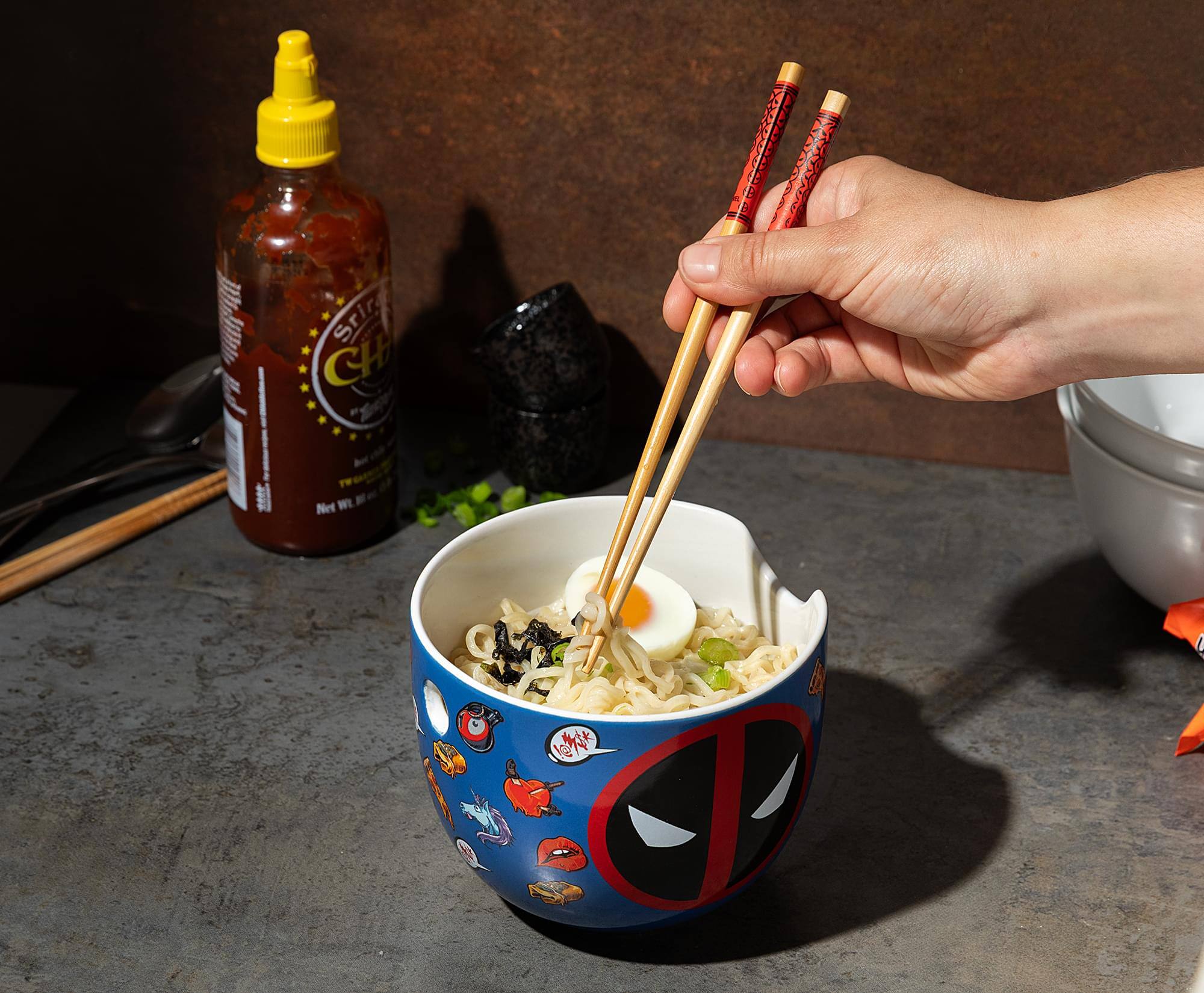 media item thumbnail