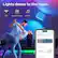 Lights dance to the music
Wifi Group Control Music
My Home Smart Service Scenes Routines
Sync Lights with Music
- Disco
- Smooth
Sync Lights with TV
Blending world of music & light. Enjoy the wonderful rhythm.
Energy Usage Insight