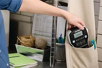 DYMO LM160