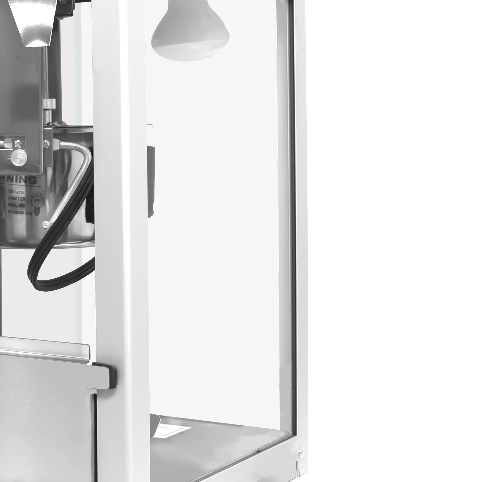 Sure, here is the corrected text:

- NING
- Lamp
- Lan