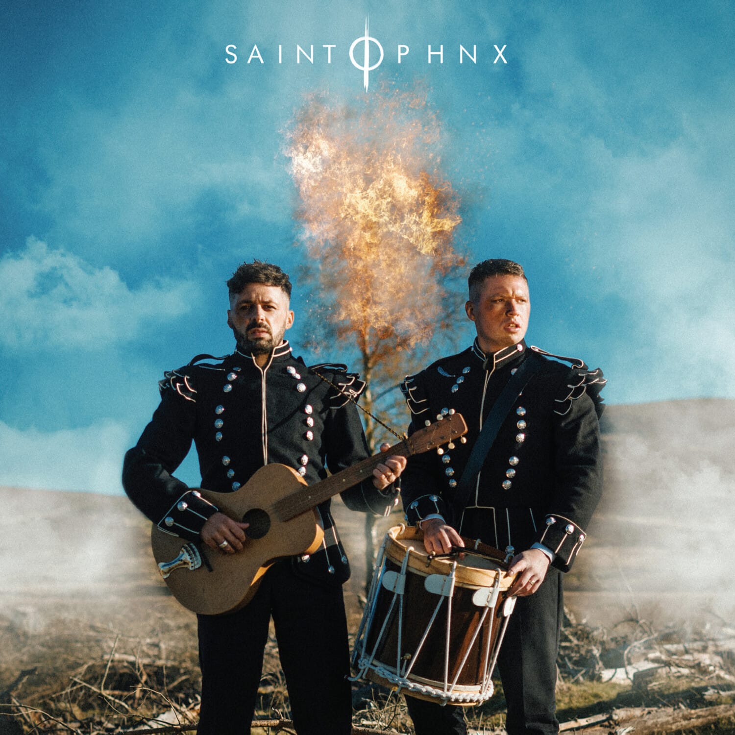 Saint Phnx - Happy Place (Standard Version)   - COMPACT DISCS [CD] price history on PriceWatchPro