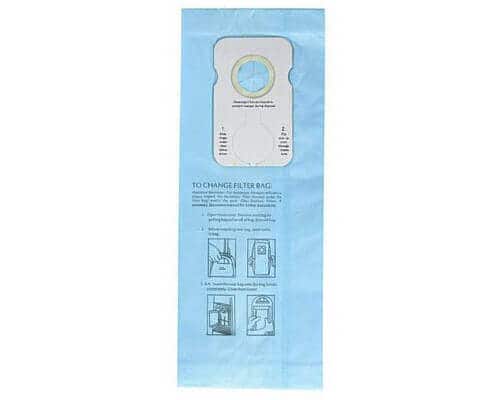 EnviroCare - Vacuum Bags for Vacuum Part #846-12 18 Pack