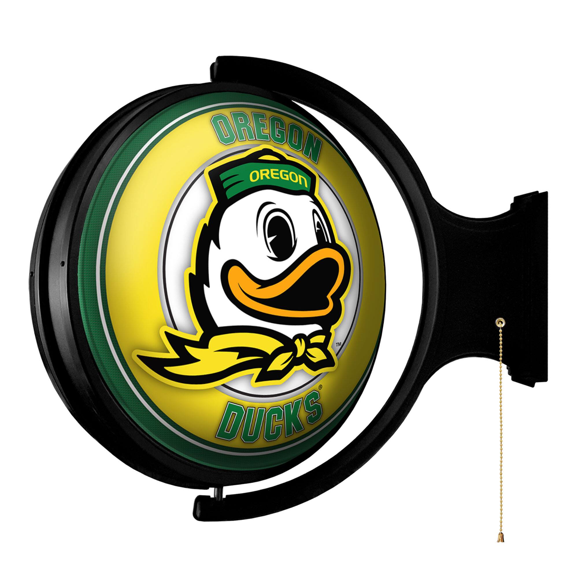 OREGON  
DUCKS
