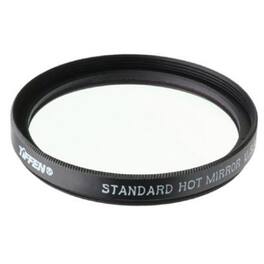 Tiffen - 52mm Hot Mirror Filter