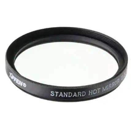 TIFFEN
U.S. STANDARD HOT MIRROR