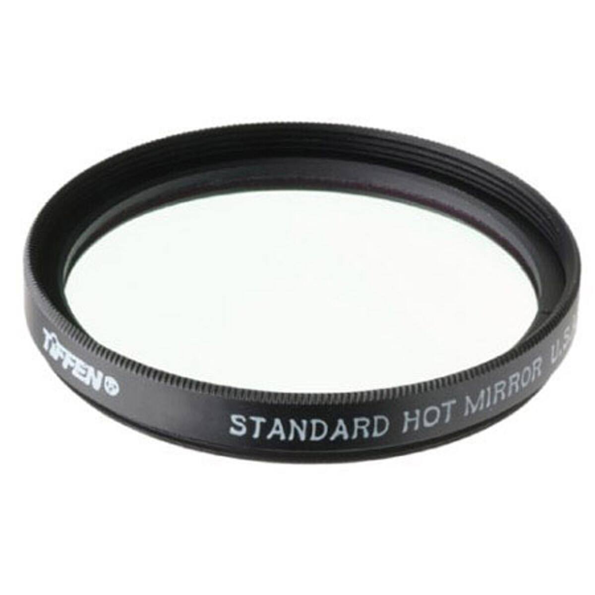 TIFFEN  
U.S. STANDARD HOT MIRROR