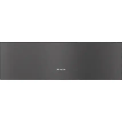 Front. Miele - ESW 7670 - Graphite grey.