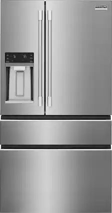 FRIGIDAIRE PROFESSIONAL