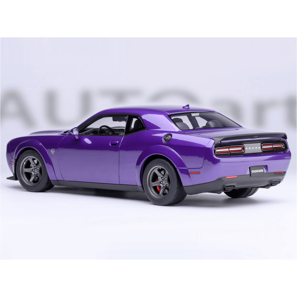 AUX .... DODGE