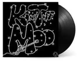 King Tuff - Moo - VINYL LP
