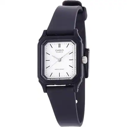 CASIO QUARTZ WATER RESIST