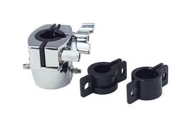 Gibraltar Hardware - Rack Tube Adjustable Attachment Mount, Drum Accessories and Parts