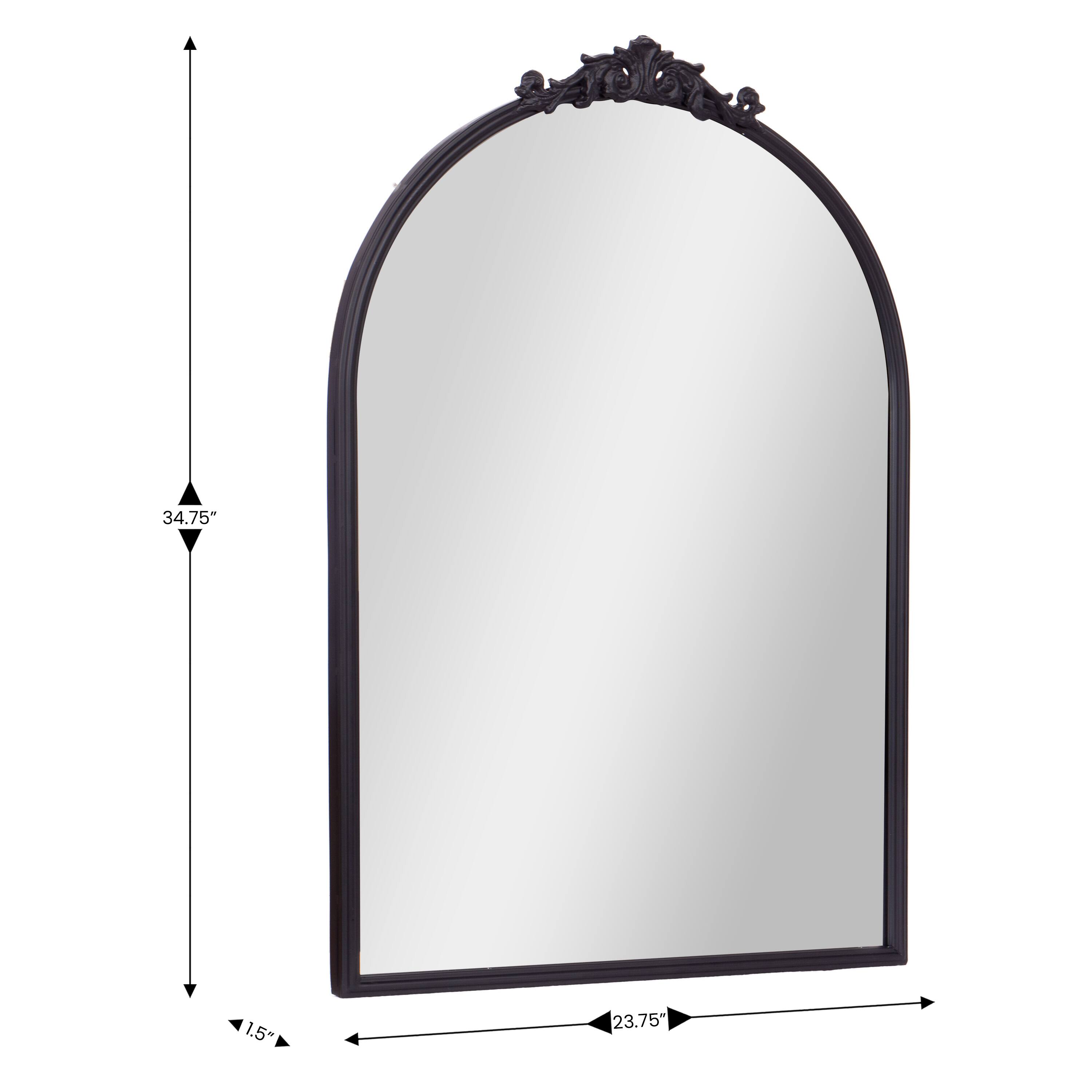 34.75" x 23.75" x 1.5"