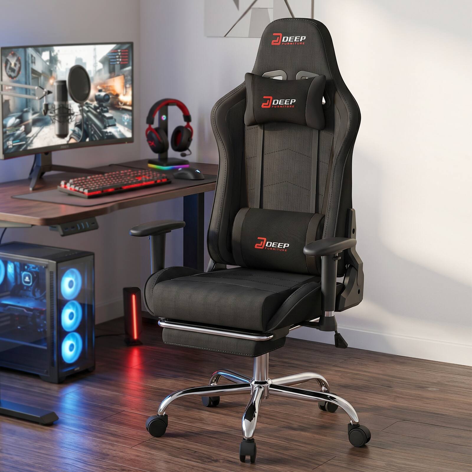 DEEP FURNITURE
