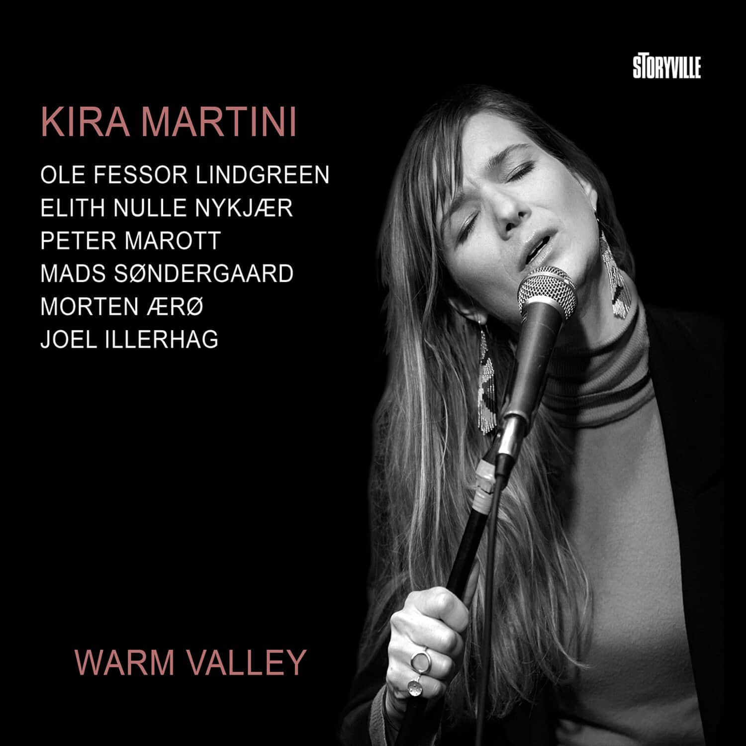 Various Artists - Warm Valley    - COMPACT DISCS [CD] price history on PriceWatchPro