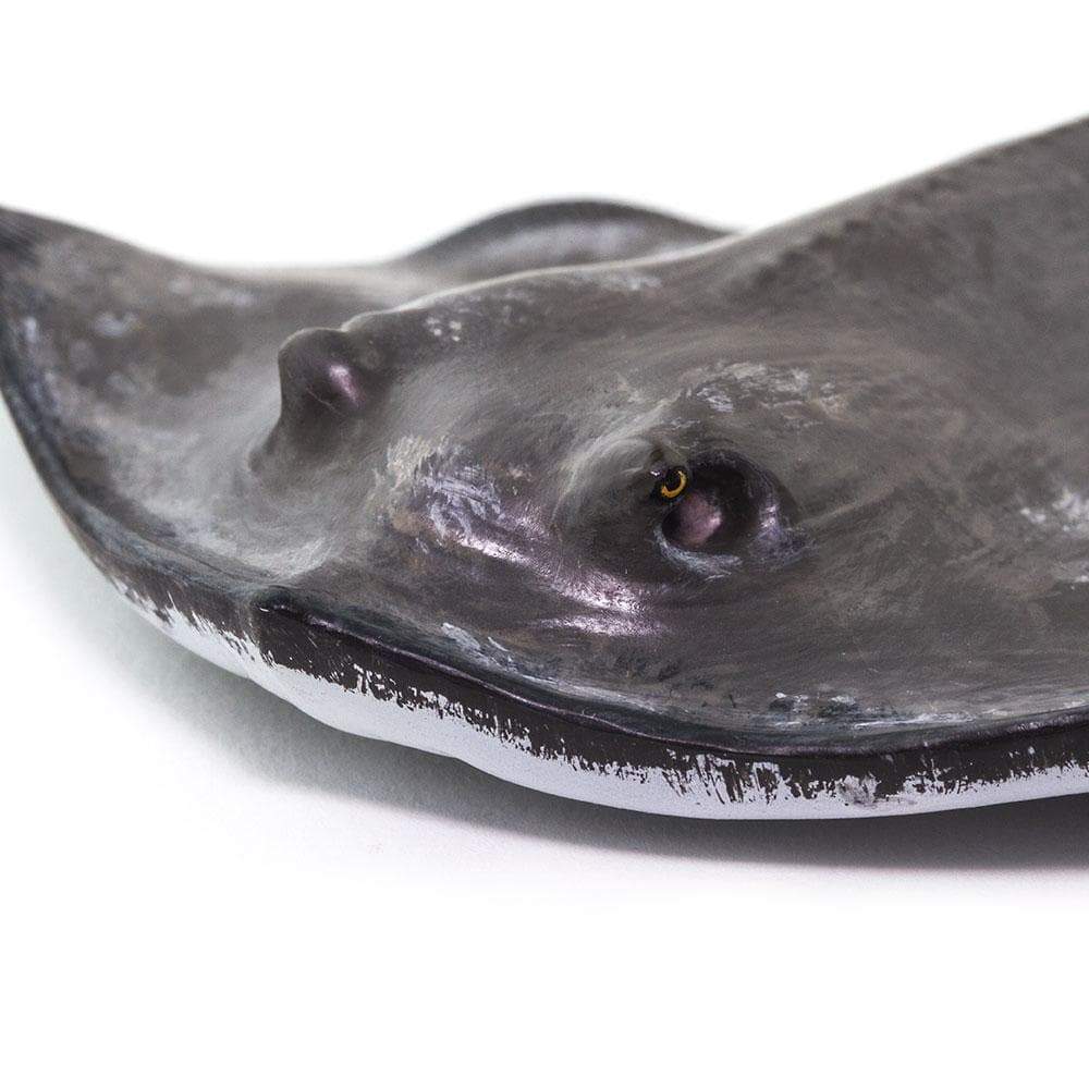 Alt View 3. Safari Ltd. - Sting Ray.