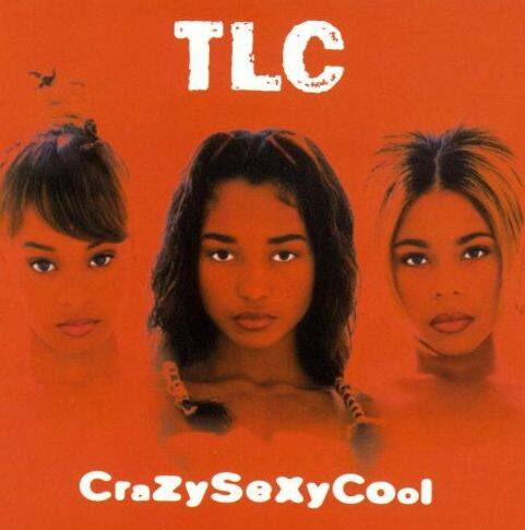 Front. CrazySexyCool [LP] [LP].