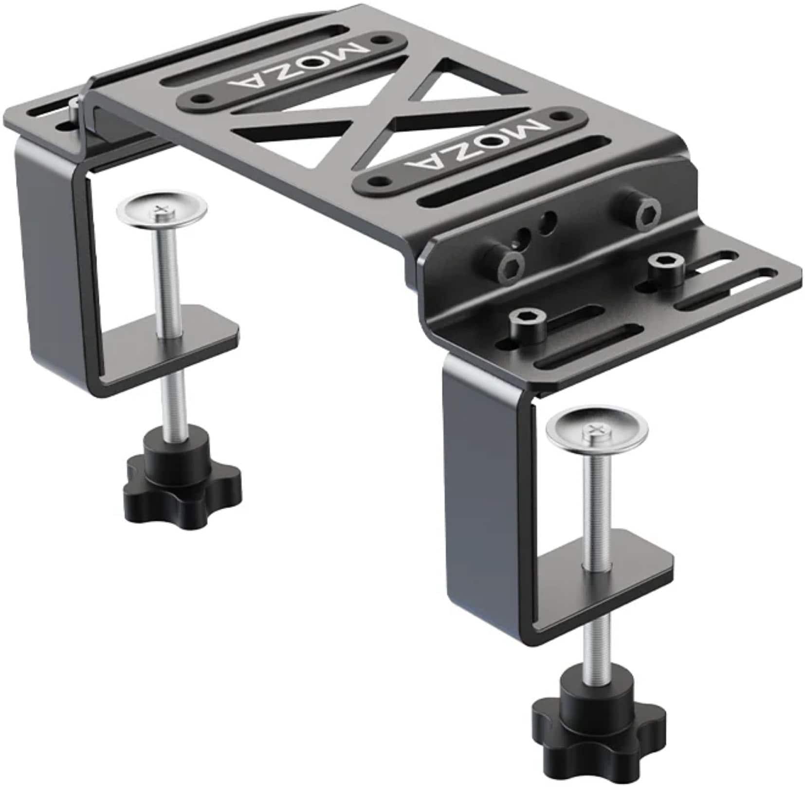 Moza Racing - Sim Racing Table Clamp for Windows price history on PriceWatchPro