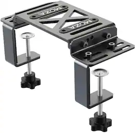 Moza Racing - Sim Racing Table Clamp for Windows