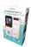 LEXIBOOK INTERPRETOR II
137 Languages Voice Translator
137 Sprachen Sprachübersetzer
137 Langues Traducteur Vocal
137 Lenguas Traductor Vocal
Features:
- Voice Translation
- Photo Translation
- Wi-Fi
- 14 Offline Languages
- 137 Online Languages
Hello!
¡Hola!
06:00
Translator
Camera
Recording
Settings
LEXIBOOK
INTERPRETOR II
CE
14 Offline Languages
137 Online Languages
1600mAh
Battery
Wi-Fi
137 Online Languages