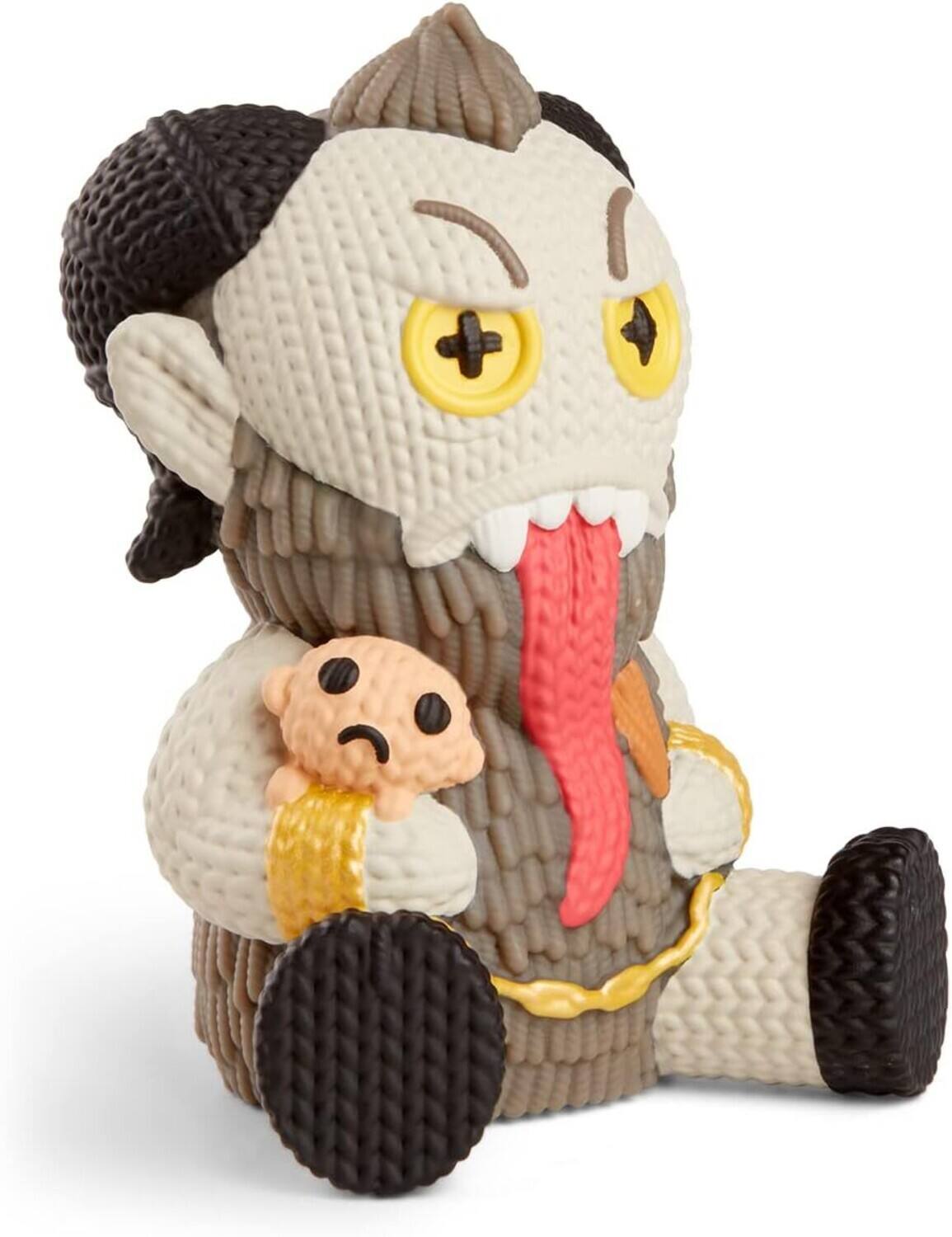 Alt View 4. Handmade by Robots - Handmade by Robots - Krampus #089 (Limited Edition)   - Collectibles - Multicolor.