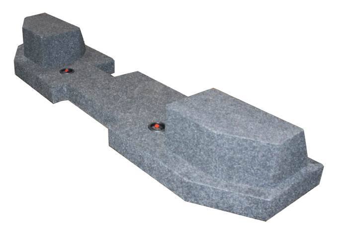 Alt View 5. QPower - QPower Dual 12" Sub Box for Dodge Ram Crew Cab & Quad Cab 02-18, Classic 19-22.