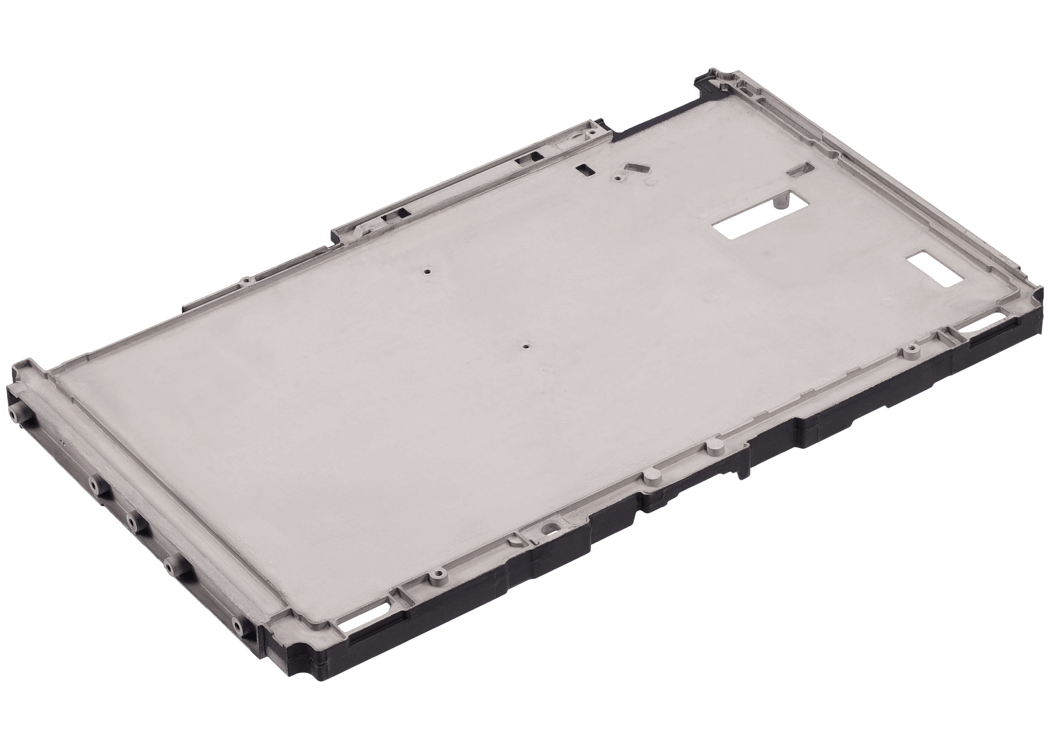 MobileSentrix Mid Frame Housing Replacement Compatible For