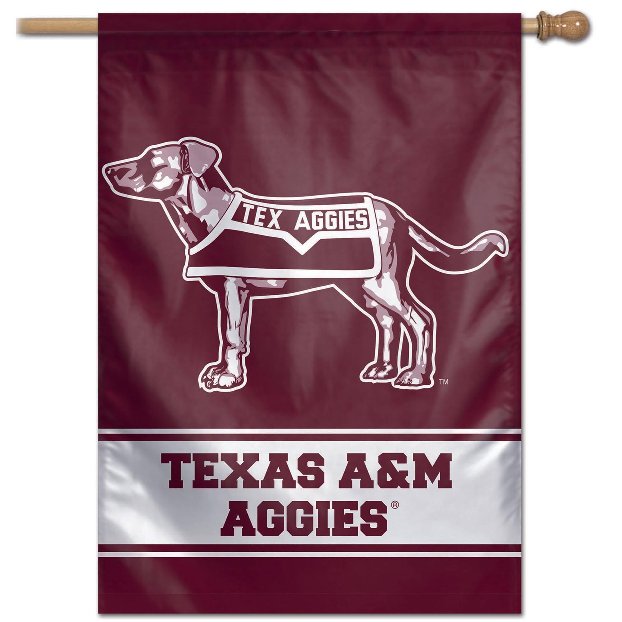 TEX AGGIES  
TEXAS A&M AGGIES