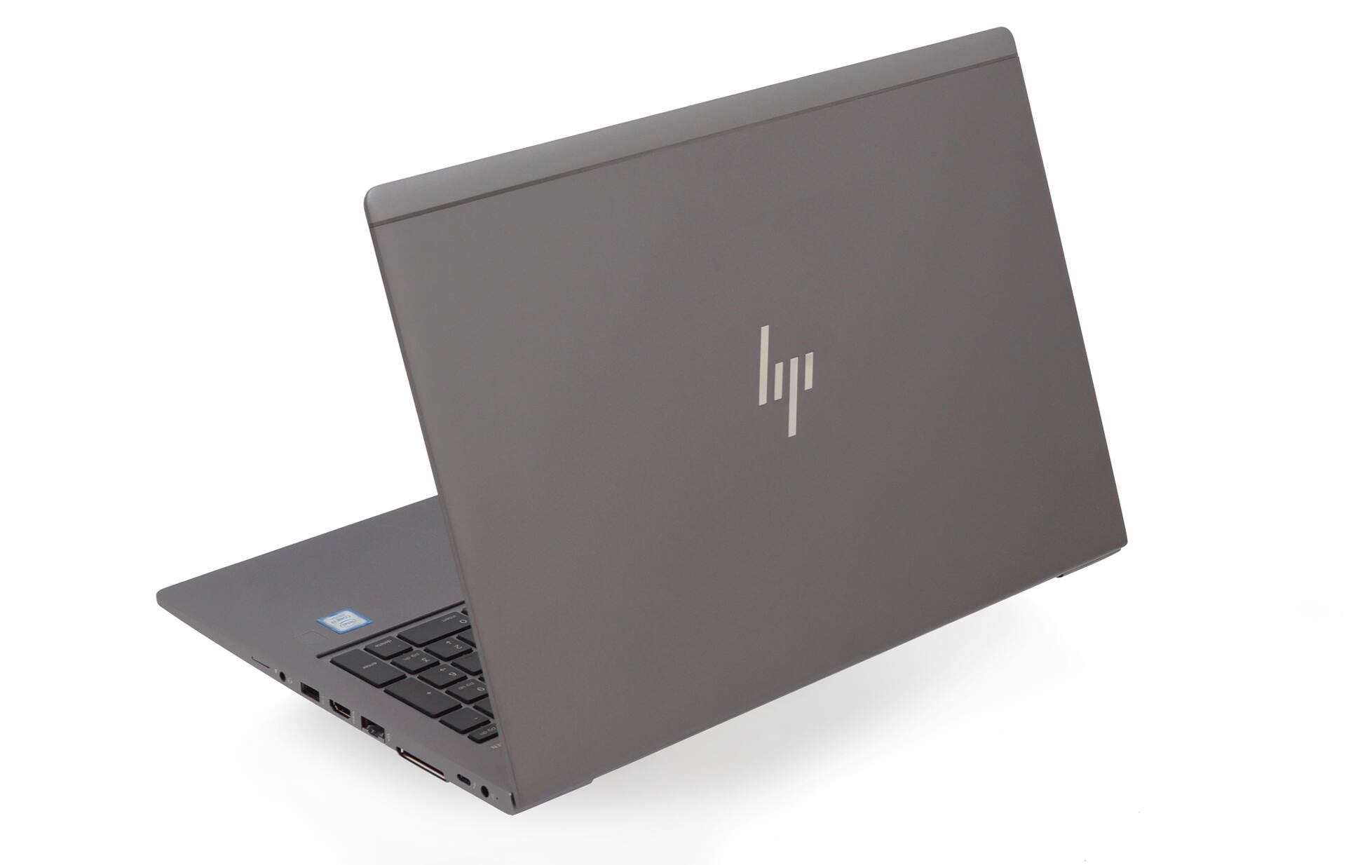 Back. HP - Zbook 15U G5 15.6" Laptop Intel Core i7 1.90 GHz 16GB RAM 256GB SSD Windows 11 Pro - Grey.