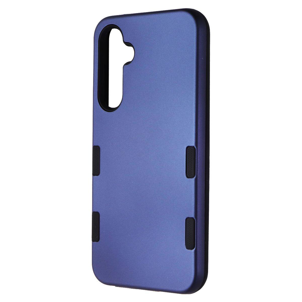 Mybat Pro - Tuff Subs Series Case for Samsung Galaxy S23 FE - Blue