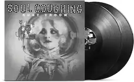 Soul Coughing - Ruby Vroom - VINYL LP