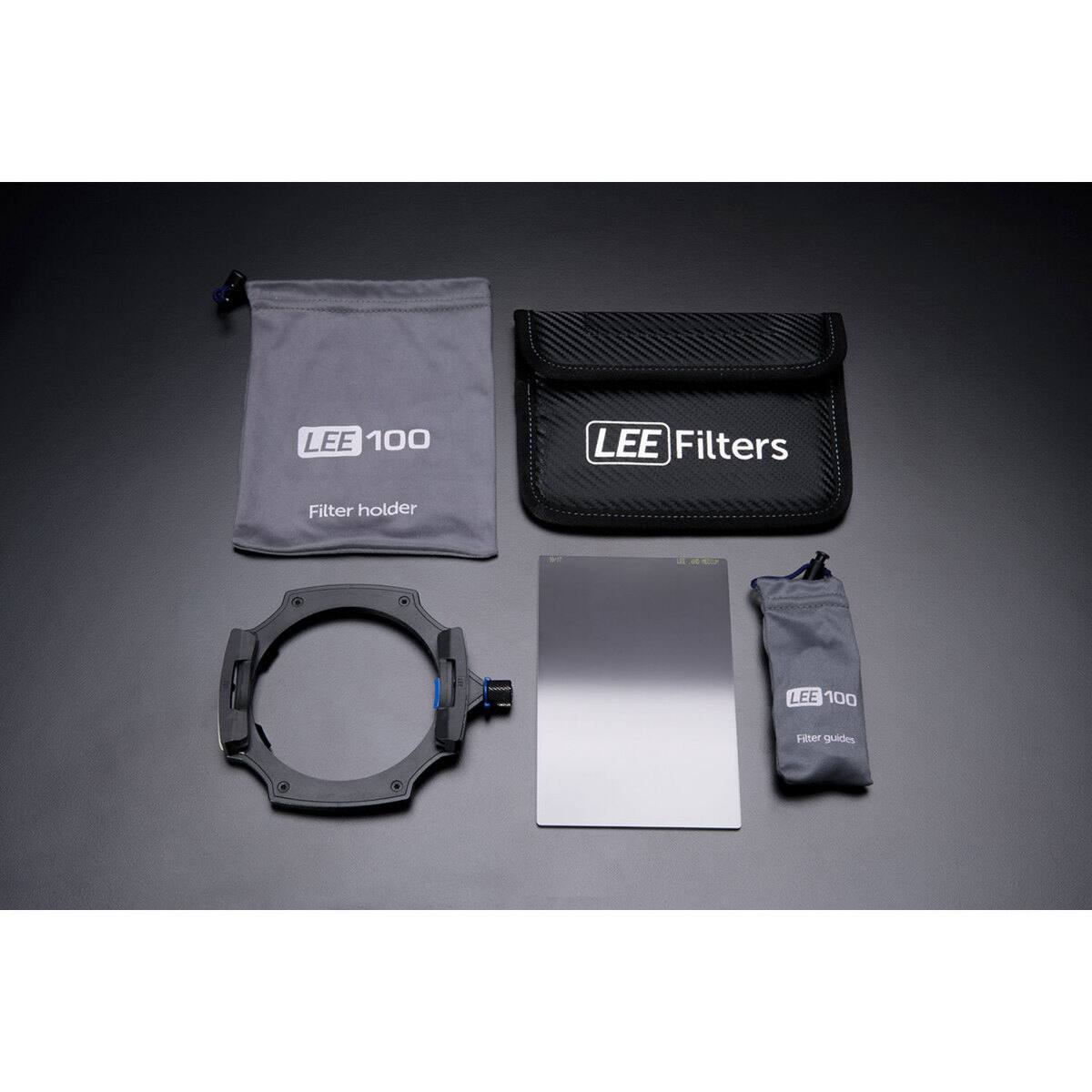 LEE 100 Filters Filter holder  
LEE Filters  
LEE 100 Filter guides