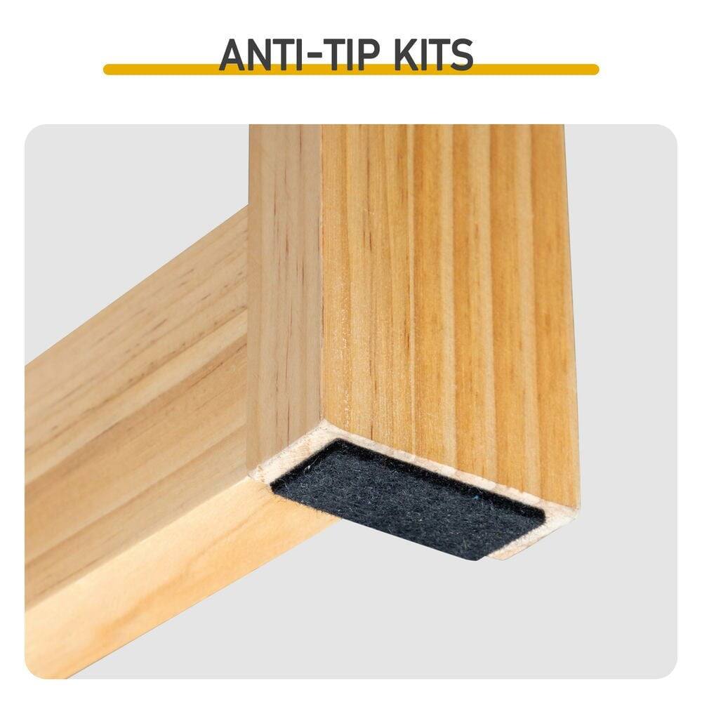 ANTI-TIP KITS