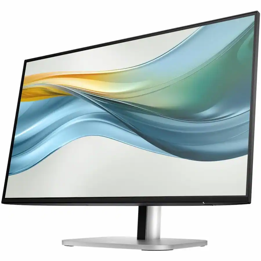 HP 23.8