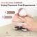 One Button Control: Enjoy Pressure-free Experience
- Long Press ON / OFF
- Short Press Switch Modes
1 Button Control
4 Kneading Modes
10 Min Auto-off