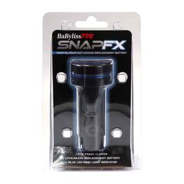Babyliss - Pro SNAPFX Replacement Battery Fits FX890 Clipper FXBPC